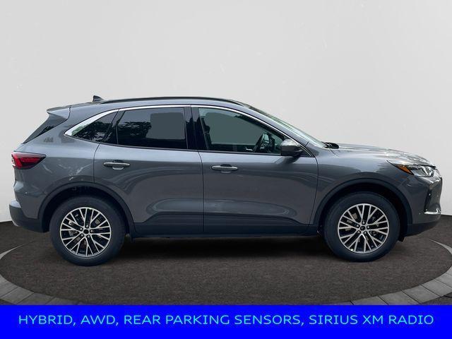 new 2024 Ford Escape car, priced at $34,750