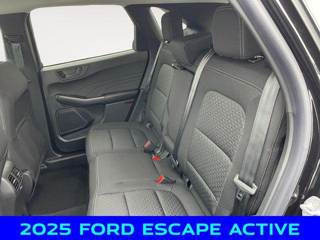 new 2025 Ford Escape car, priced at $32,000