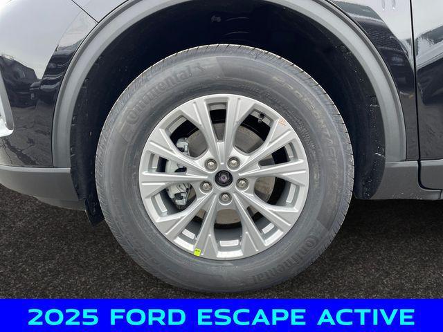 new 2025 Ford Escape car, priced at $32,000