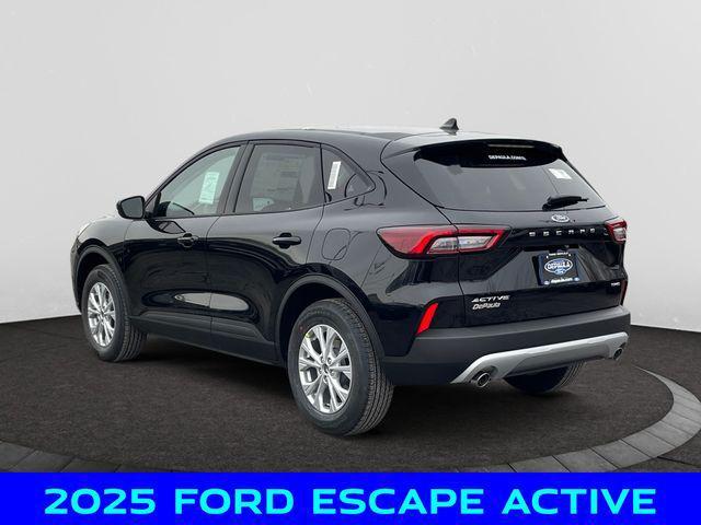 new 2025 Ford Escape car, priced at $32,000