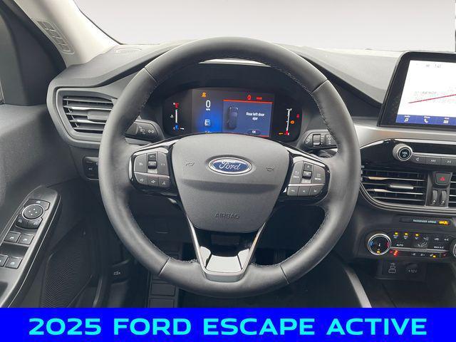 new 2025 Ford Escape car, priced at $32,000