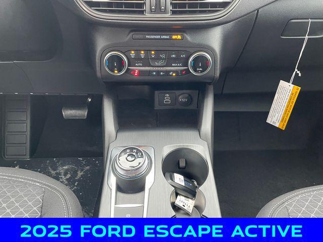 new 2025 Ford Escape car, priced at $32,000