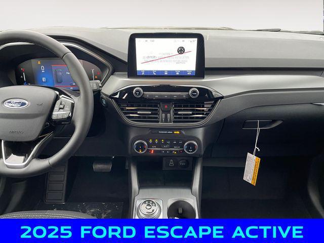 new 2025 Ford Escape car, priced at $32,000