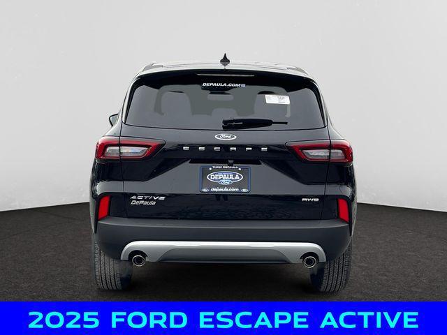 new 2025 Ford Escape car, priced at $32,000