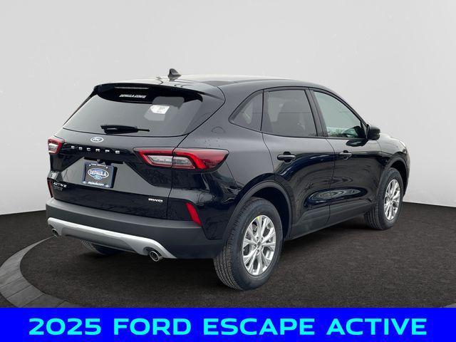 new 2025 Ford Escape car, priced at $32,000