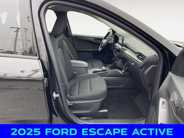 new 2025 Ford Escape car, priced at $32,000