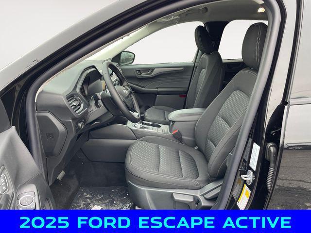 new 2025 Ford Escape car, priced at $32,000