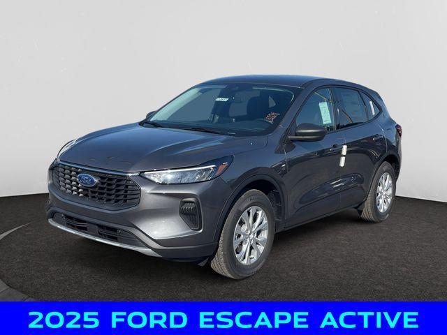 new 2025 Ford Escape car, priced at $29,500