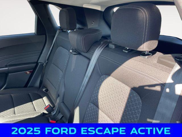new 2025 Ford Escape car, priced at $29,500