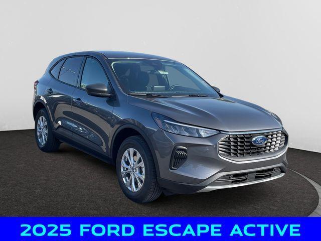 new 2025 Ford Escape car, priced at $29,500