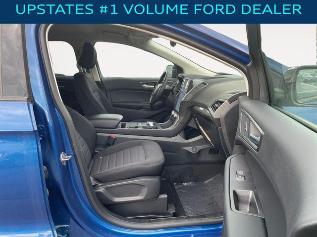 new 2024 Ford Edge car, priced at $32,250