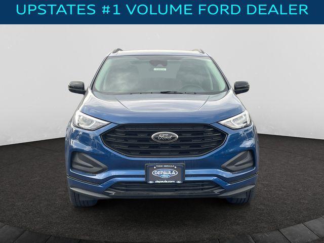 new 2024 Ford Edge car, priced at $32,250