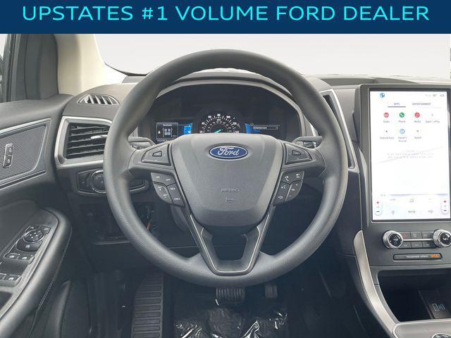 new 2024 Ford Edge car, priced at $32,250