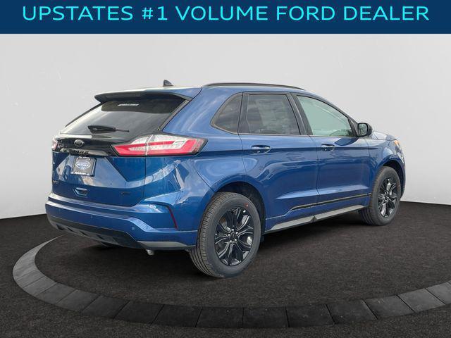 new 2024 Ford Edge car, priced at $32,250