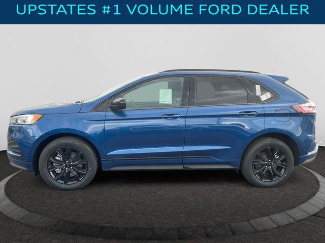 new 2024 Ford Edge car, priced at $32,250