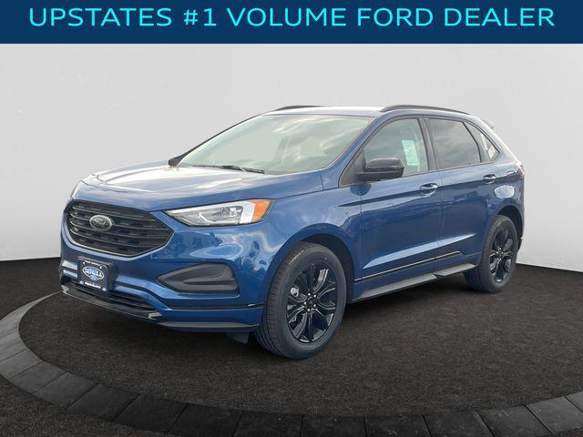 new 2024 Ford Edge car, priced at $33,000