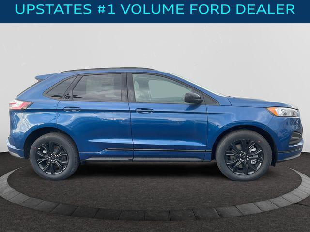 new 2024 Ford Edge car, priced at $32,250