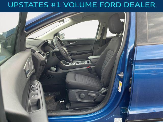 new 2024 Ford Edge car, priced at $32,250