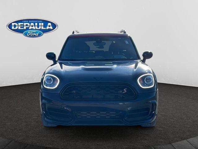 used 2020 MINI Countryman car, priced at $26,150