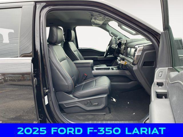 new 2025 Ford F-350 car, priced at $81,500