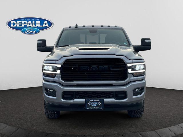 used 2023 Ram 3500 car, priced at $61,450