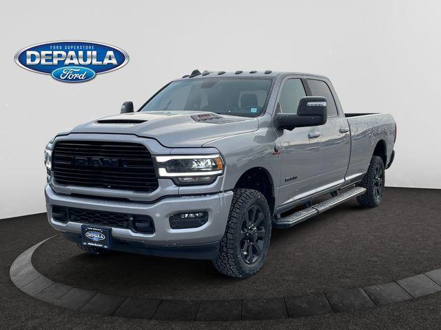 used 2023 Ram 3500 car, priced at $61,450