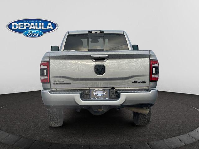 used 2023 Ram 3500 car, priced at $61,450