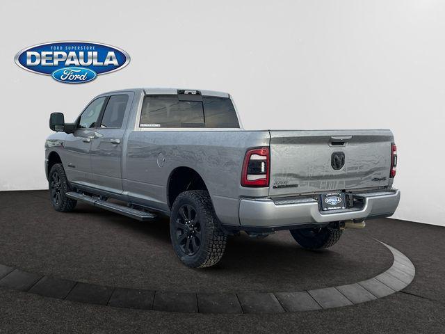 used 2023 Ram 3500 car, priced at $61,450