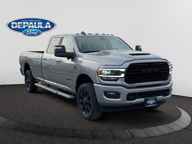 used 2023 Ram 3500 car, priced at $61,450