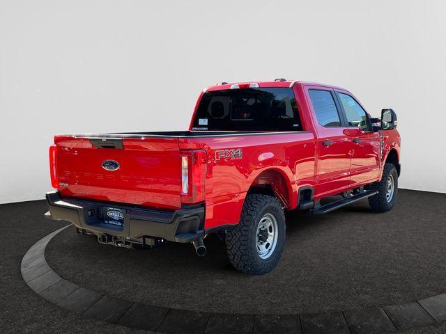 new 2026 Ford F-350 car