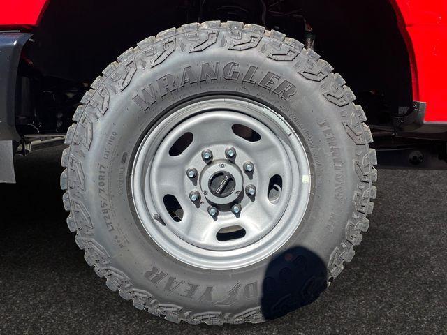 new 2026 Ford F-350 car