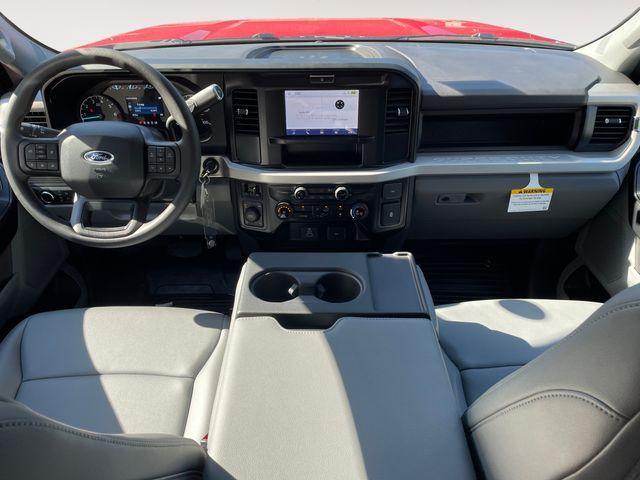 new 2026 Ford F-350 car