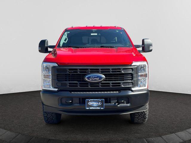 new 2026 Ford F-350 car