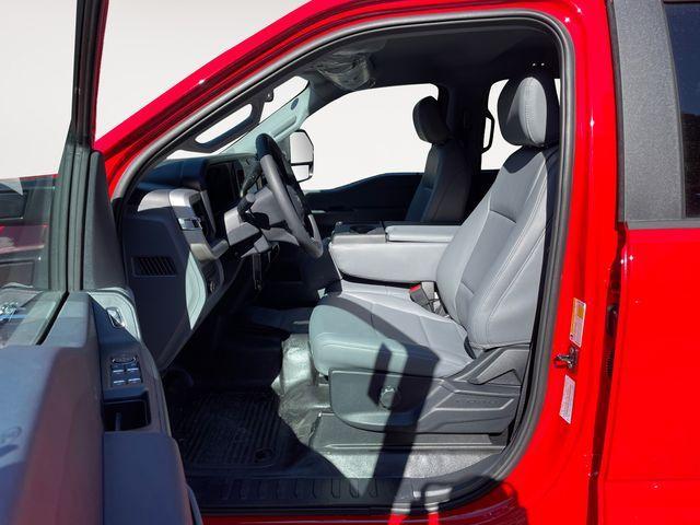 new 2026 Ford F-350 car