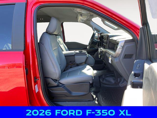 new 2026 Ford F-350 car, priced at $60,250