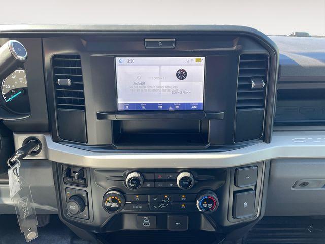 new 2026 Ford F-350 car