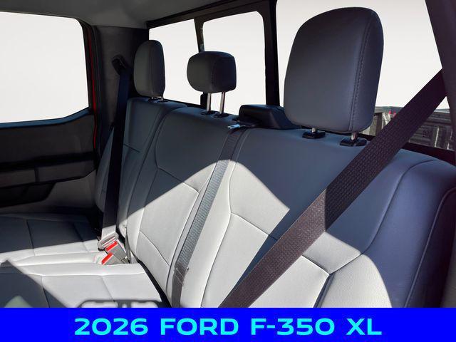new 2026 Ford F-350 car, priced at $60,250