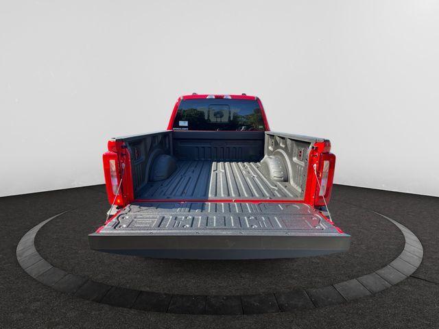 new 2026 Ford F-350 car