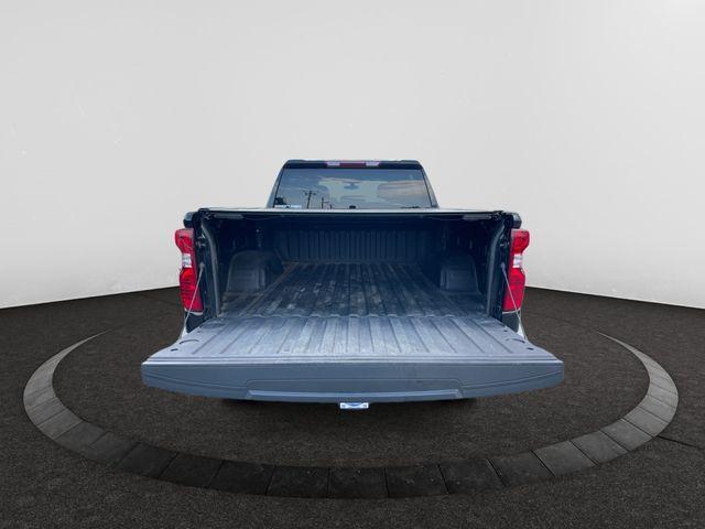 used 2021 Chevrolet Silverado 1500 car, priced at $32,950