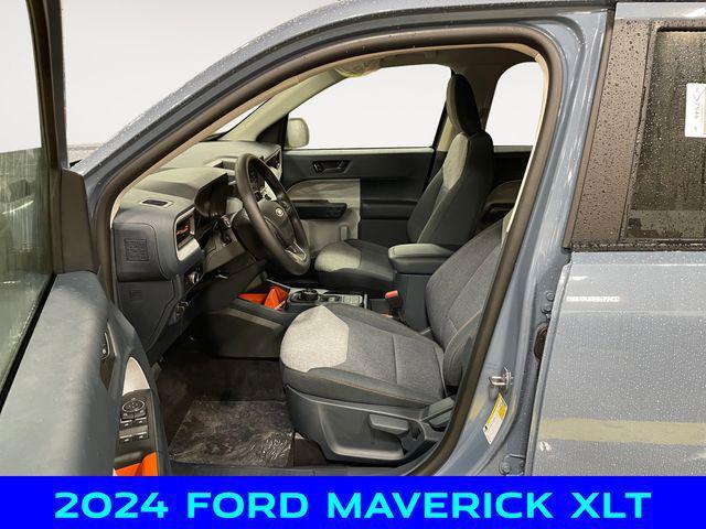 new 2024 Ford Maverick car, priced at $32,500