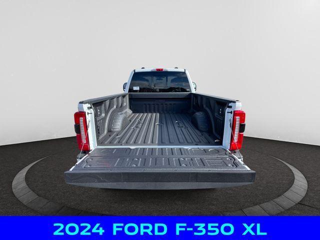 new 2024 Ford F-350 car, priced at $59,750