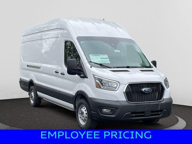new 2025 Ford Transit-250 car, priced at $58,250