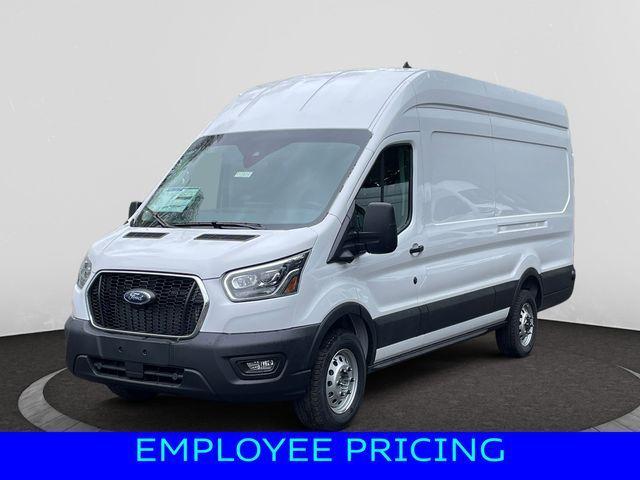 new 2025 Ford Transit-250 car, priced at $58,250