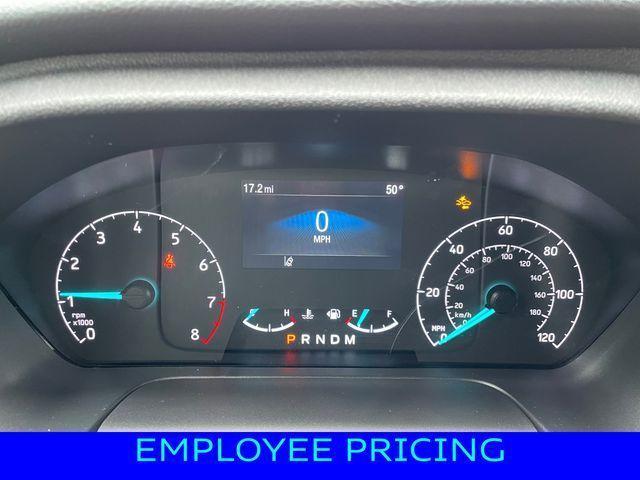 new 2025 Ford Transit-250 car, priced at $58,250