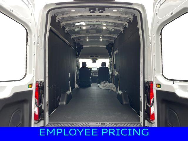 new 2025 Ford Transit-250 car, priced at $58,250