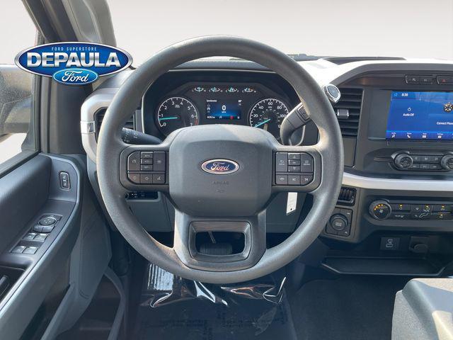 used 2023 Ford F-150 car, priced at $40,950