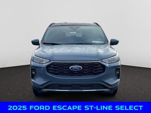 new 2025 Ford Escape car, priced at $38,250