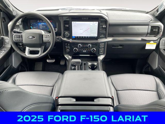 new 2025 Ford F-150 car, priced at $76,500