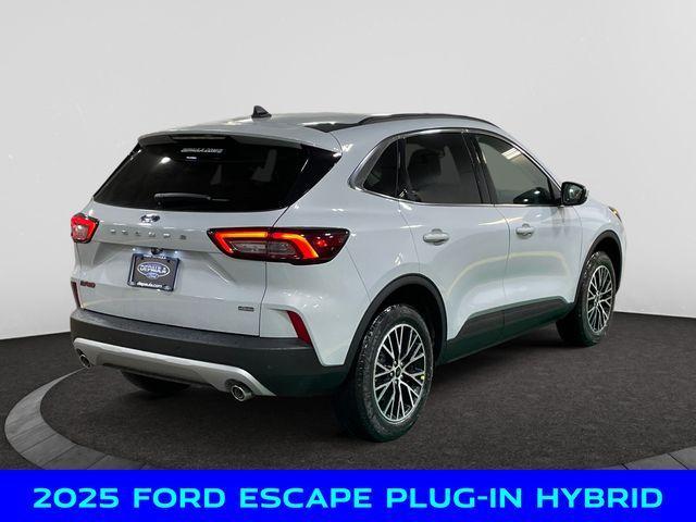 new 2025 Ford Escape car, priced at $38,000