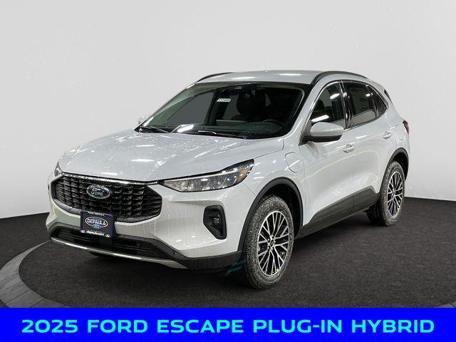 new 2025 Ford Escape car, priced at $34,000